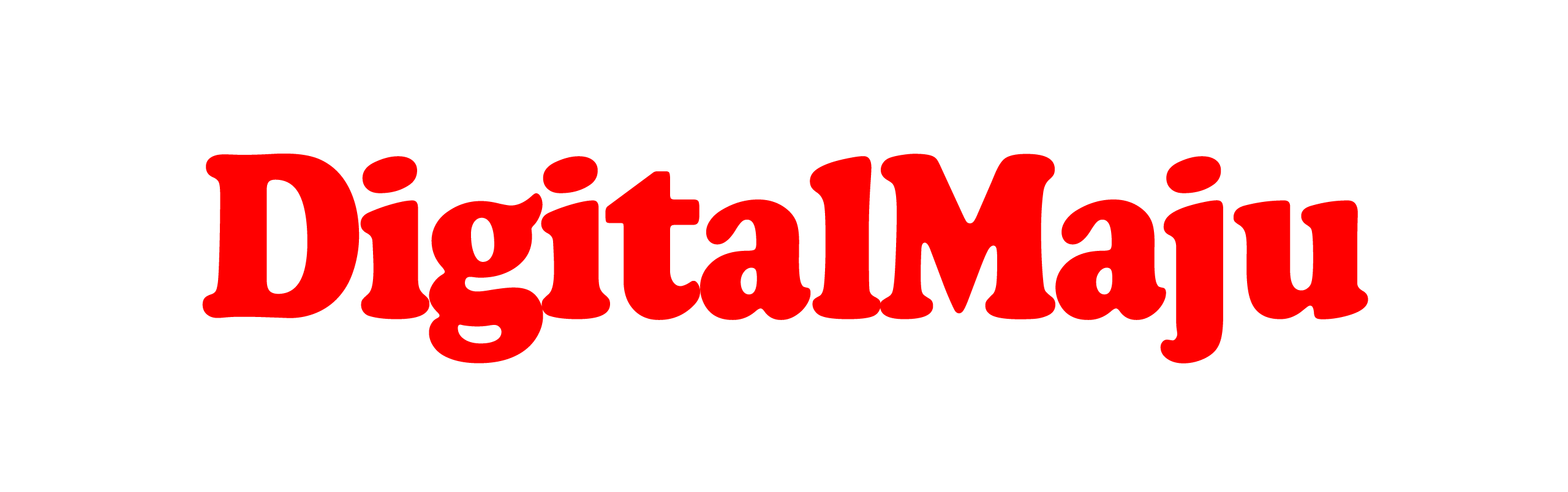 Digital Maju
